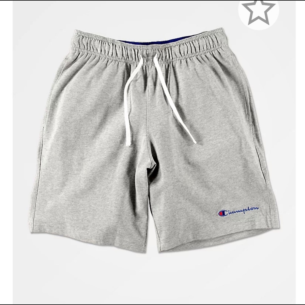 Mens Champion Shorts